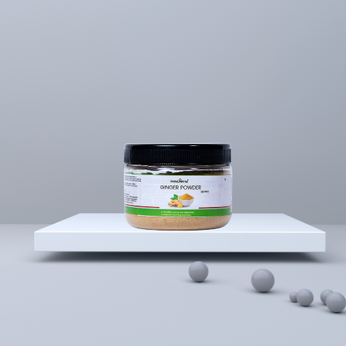 Ginger Powder - Herbal Powder